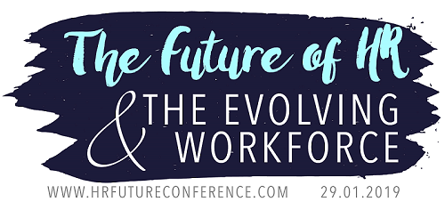 The Evolving Workforce & Future Of HR Conference